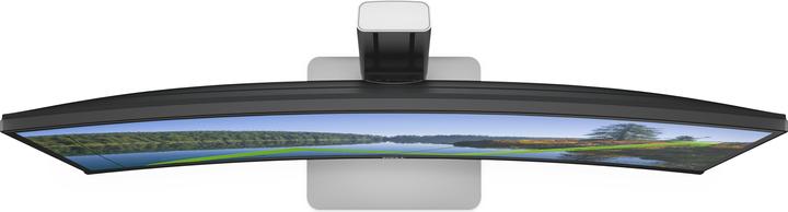 Actual product image Dell U3415w (3440 x 1440 pixels, 34")