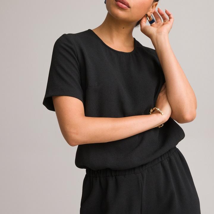 Actual product image Anne Weyburn Jumpsuit (42)