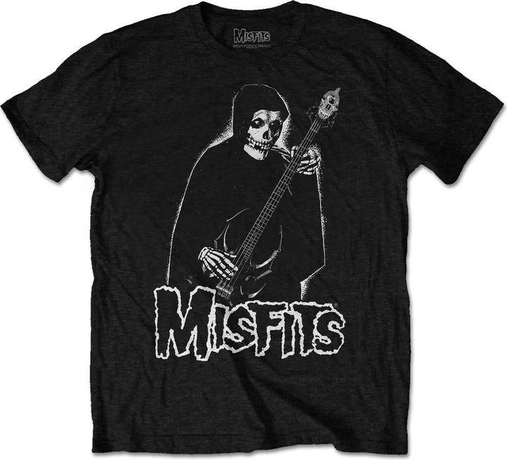 Produktbild Misfits Band Bass Fiend (S)