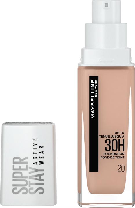 Image du produit Maybelline New York Superstay Active Wear (20 Camée)