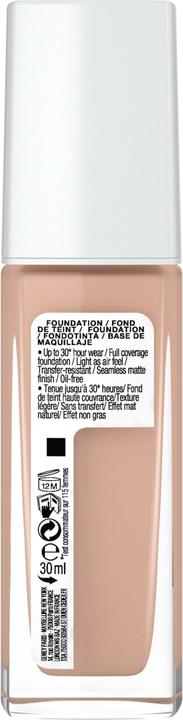 Image du produit Maybelline New York Superstay Active Wear (20 Camée)
