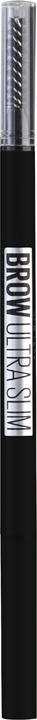 Image du produit Maybelline New York Brow Ultra Slim (6 Noir Marron)
