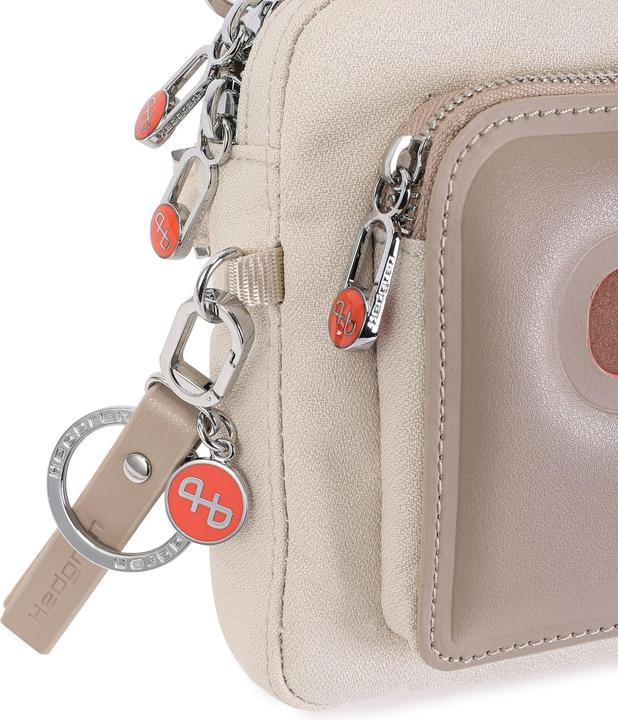 Image du produit Hedgren Fika Sac à bandoulière RFID 23 cm