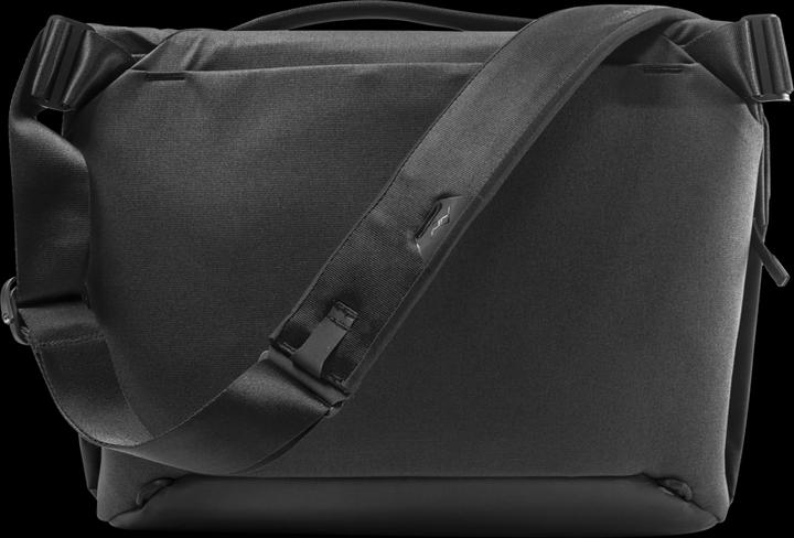 Actual product image Peak Design Everyday Messenger (Camera shoulder bag, 13 l)
