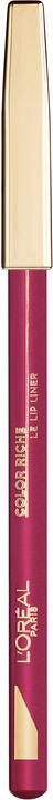 Actual product image L'Oréal Paris Color Riche (127 Paris. NY)
