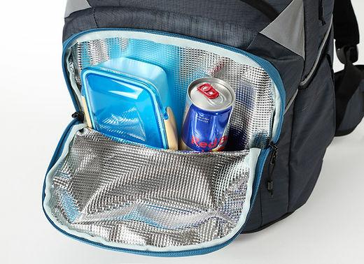 Actual product image Nitro Daypack Superhero school rucksack 44 cm (32 l)