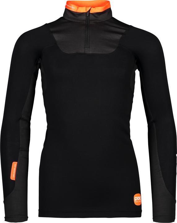 Produktbild Poc Resistance Layer Jersey Jr. (140)