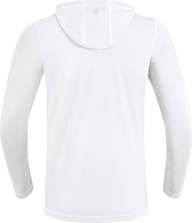 Produktbild JAKO Kapuzenjacke Run 2.0 (S)