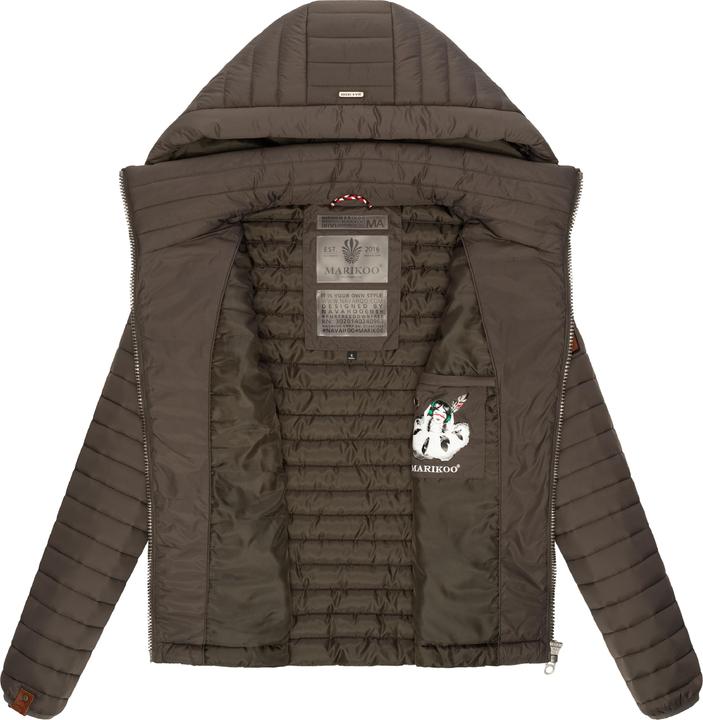Immagine prodotto Marikoo Baby leone (XL)