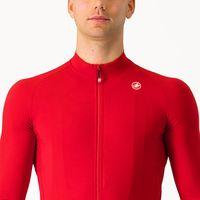Actual product image Castelli Aero Race LS Jersey (XXL)