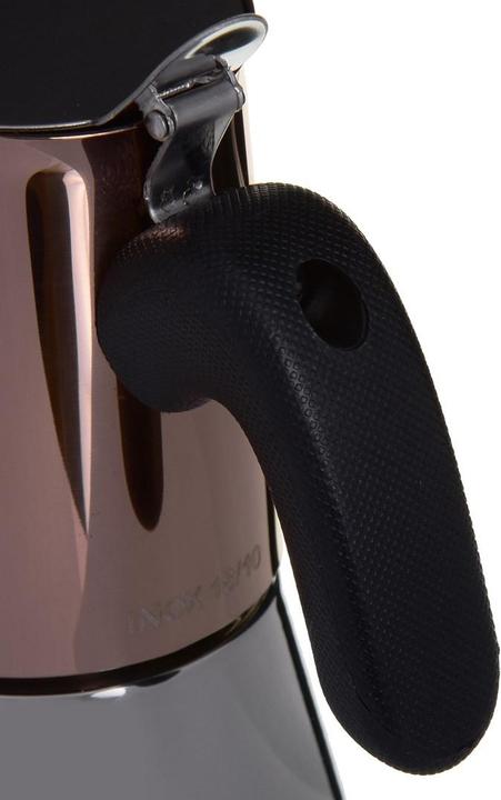 Actual product image Bialetti Espresso pot New Venus 2 cups, copper (2 T.)