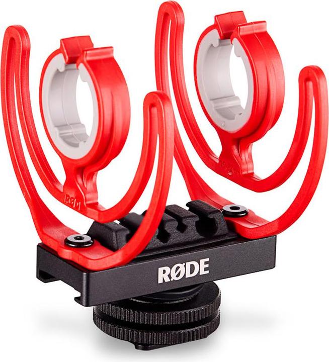 Produktbild RØDE VideoMic GO II