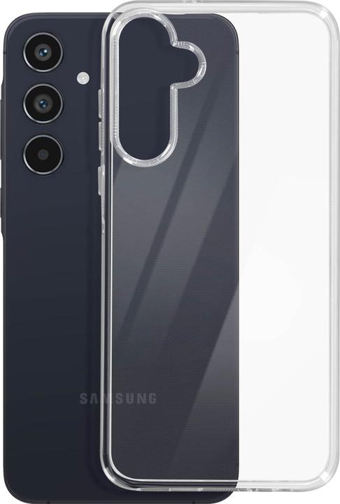 Image du produit Mayaxess PureSilicone Case Series (Samsung Galaxy A55)