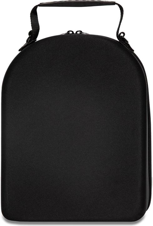 Immagine prodotto New Era 6 Portafoglio Borsa a Cappuccetto Nero / Oro