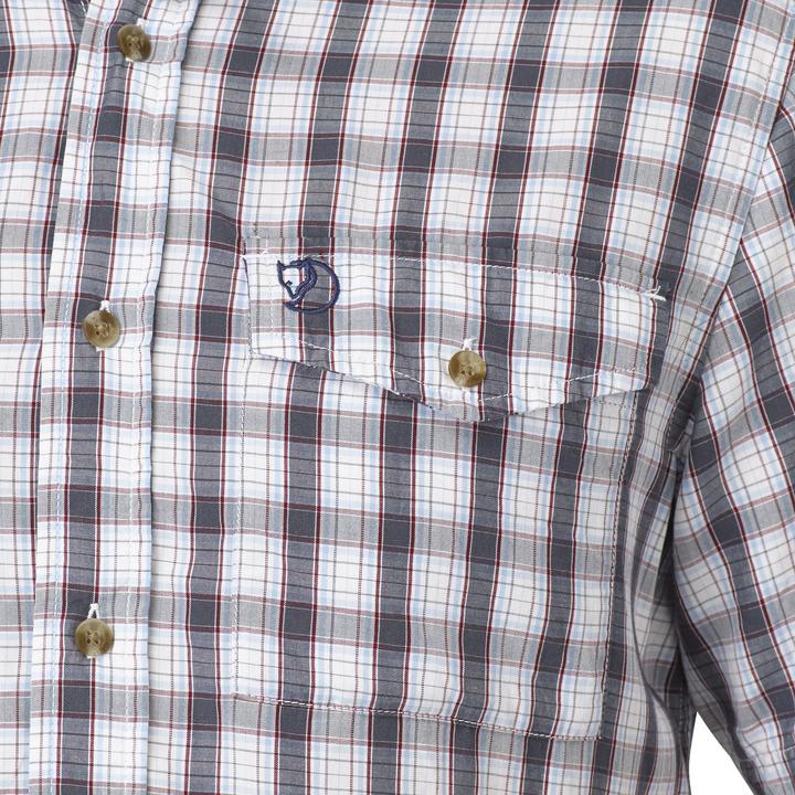Image du produit Fjällräven Abisko Cool Shirt SS uncle (M)