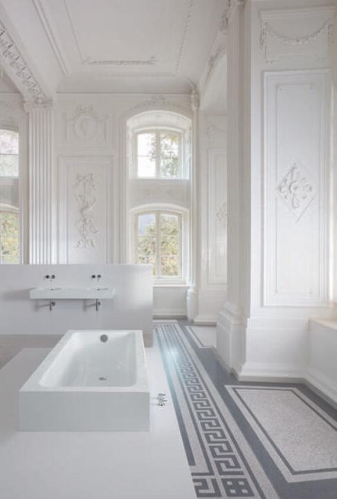 Produktbild Bette One, mit rundem Ablauf, 190x90cm, 3314 (217 l, 190 cm, 90 cm)