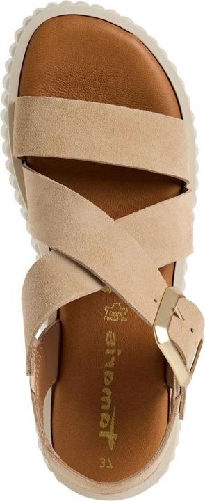 Actual product image Tamaris Sandal (38)