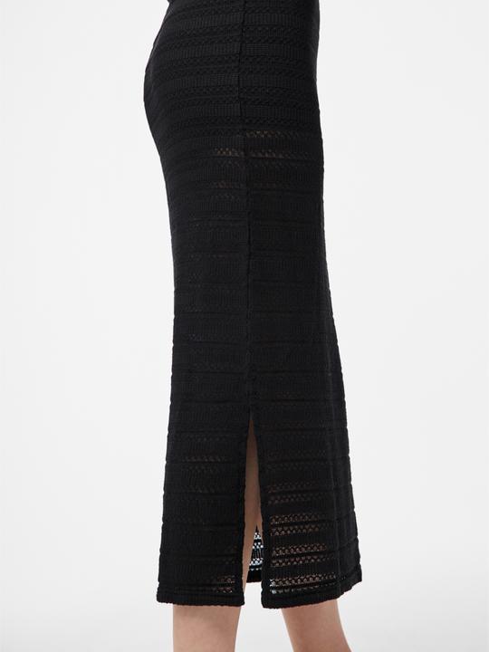 Produktbild Pieces PCAGDA Midikleid (S)