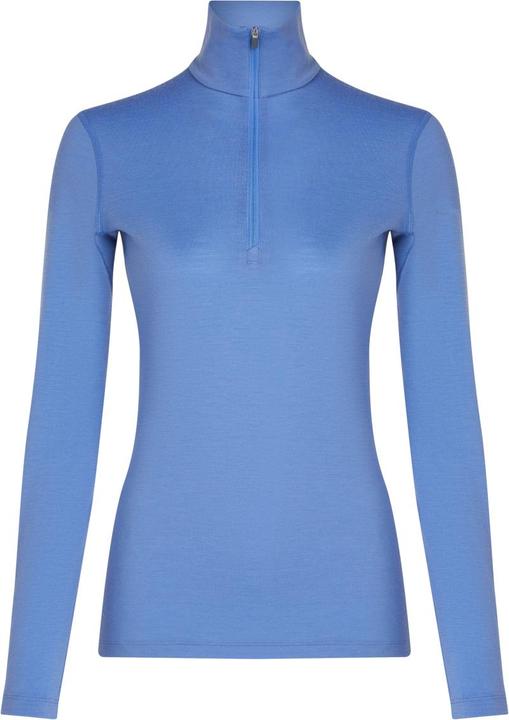 Produktbild Icebreaker Women's 200 Oasis L/S Half Zip (L)