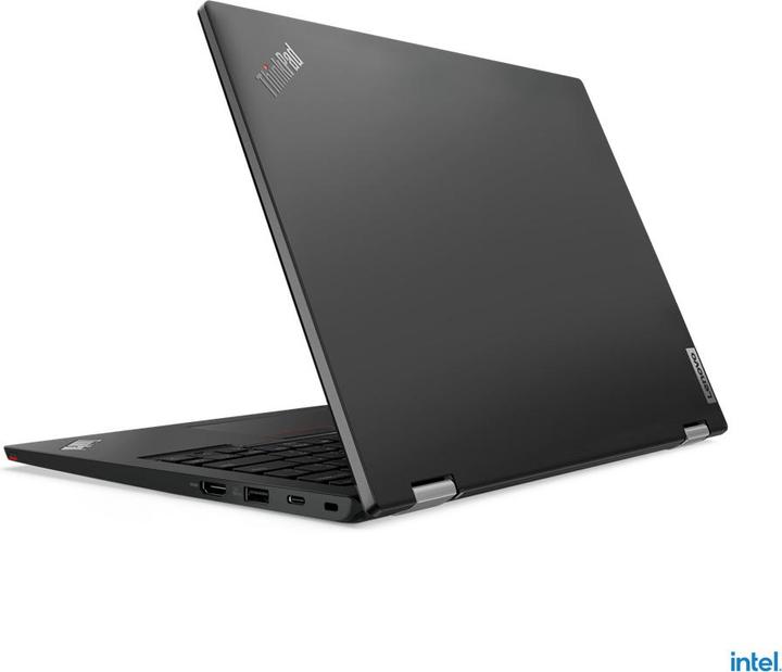 Produktbild Lenovo ThinkPad L13 Yoga Gen 3 (13.30", Intel Core i5-1235U, 8 GB, 256 GB, CH)