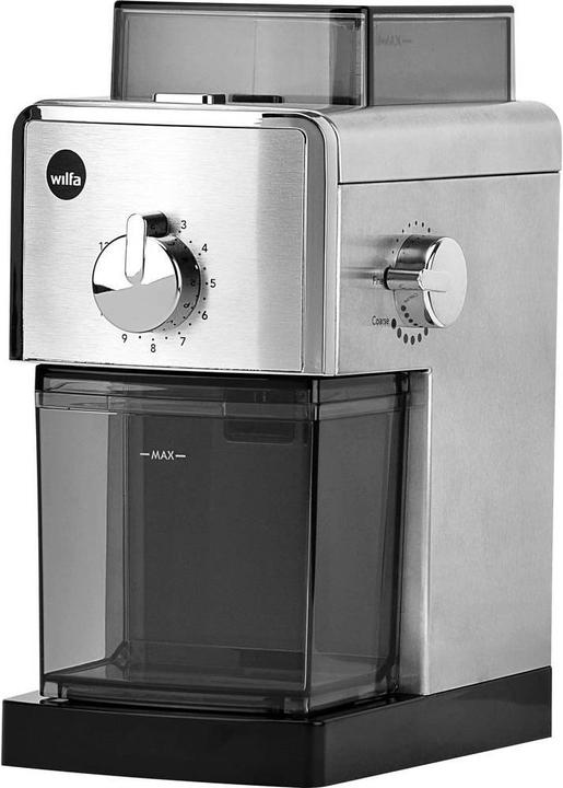 Produktbild Wilfa Kaffeemühle IL SOLITO, CG 110S