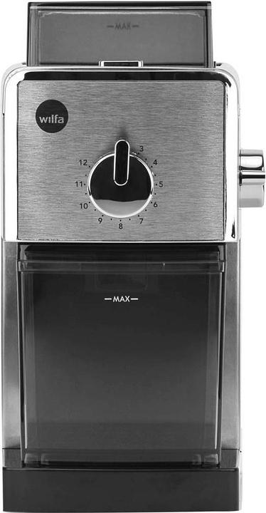 Produktbild Wilfa Kaffeemühle IL SOLITO, CG 110S