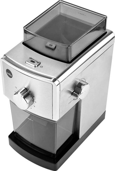 Produktbild Wilfa Kaffeemühle IL SOLITO, CG 110S