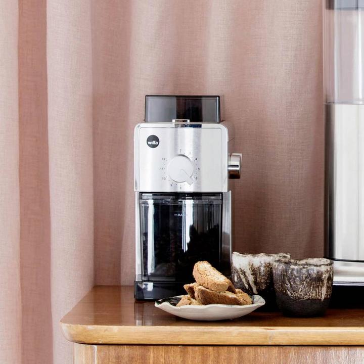 Produktbild Wilfa Kaffeemühle IL SOLITO, CG 110S