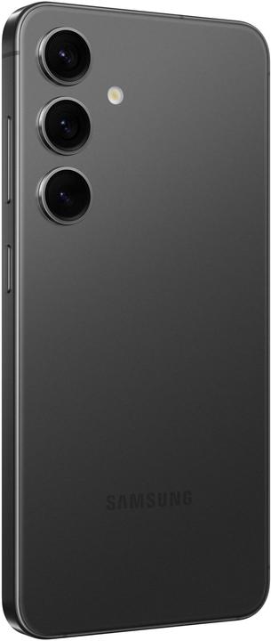 Actual product image Samsung Galaxy S24 Enterprise Edition (256 GB, Onyx Black, 6.20", SIM + eSIM, 50 Mpx, 5G)