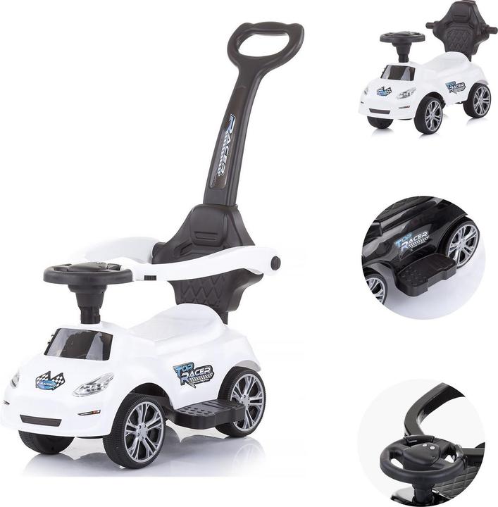 Actual product image Chipolino Slider 2 in 1 Turbo