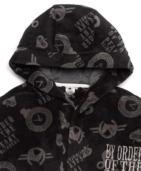 Image du produit Peaky Blinders Robe de chambre (L)