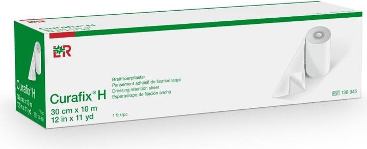 Lohmann & Rauscher Breitfixierpflaster (1 x)