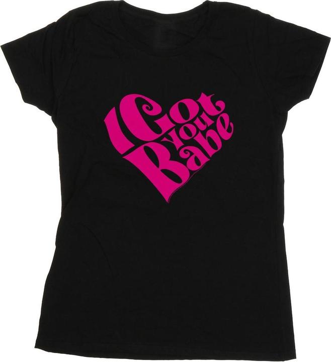 Produktbild Sonny & Cher I Got You Babe TShirt (S)