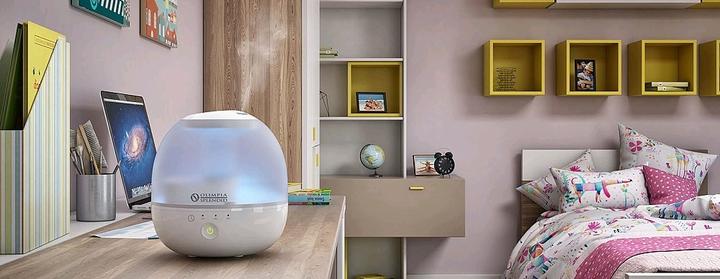 Immagine prodotto Olimpia Splendid Limpia 2 (25 m²)