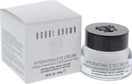Produktbild Bobbi Brown Hydrating Eye Cream (Crème, 15 ml, Tag)