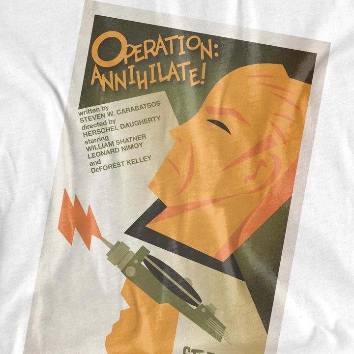 Produktbild The Original Series Episode 29 TShirt (XL)