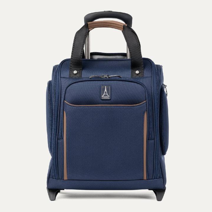 Travelpro Crew - Classic Rolling UnderSeat Carry-on, Patriotisch (24.50 l, Handgepäck (bis 50l))