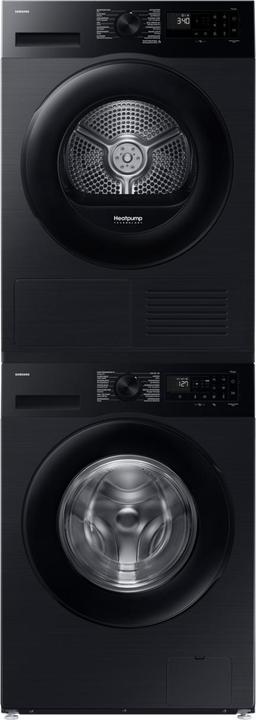 Image du produit Samsung DV9UDG52A0ABEN - Wasdroger 9 kg A+++ OptimalDry AI Control Hygiene (9 kg, Droite)