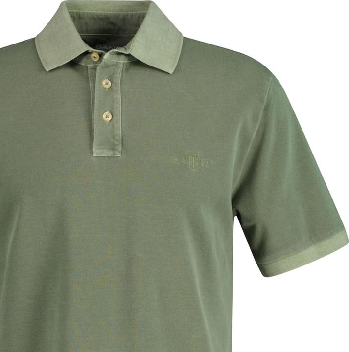 Actual product image GANT Sunfaded Polo (4XL)