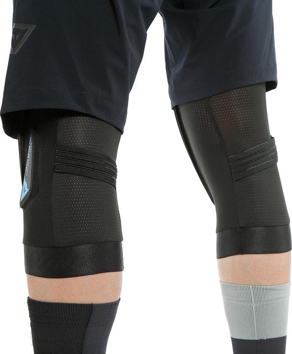 Actual product image Dainese Trail Skins Air Knee Protector (XS, Knee pad, Unique specimen)