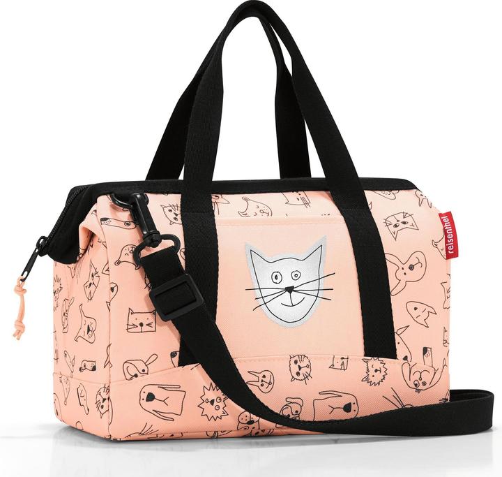 reisenthel Schultertasche allrounder xs kid
