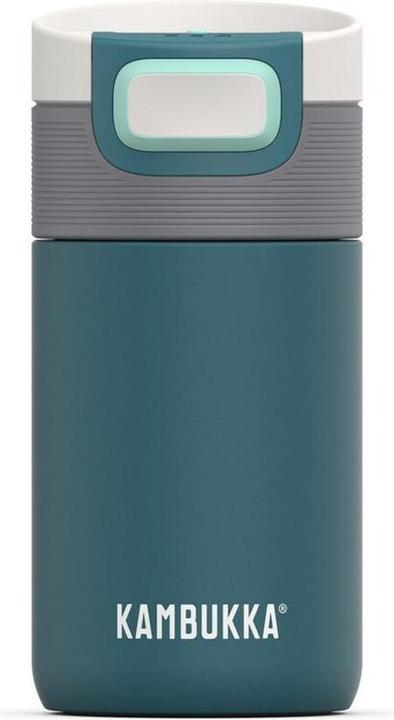 Deep Teal