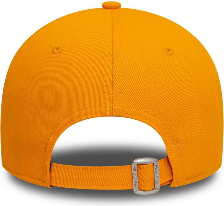 Image du produit New Era 9Forty Strapback Cap - AS Roma papaya