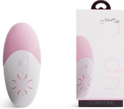 Produktbild Topco TOPCO U Touch Up Silicone Vibe Pink