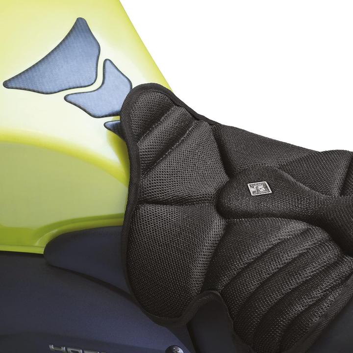 Actual product image Tucano Urbano Cool Fresh Scooter Seat Cushion