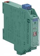 Pepperl & Fuchs Amplificateur de commutation