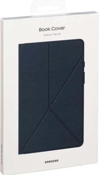 Actual product image Samsung Book Cover (Galaxy Tab A9)