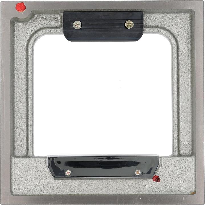Produktbild KS Tools Wasserwaage mit Rahmen (20 cm)