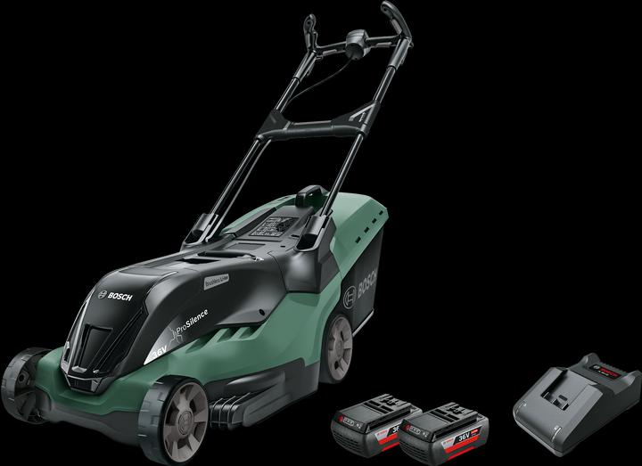 Produktbild Bosch Home & Garden AdvancedRotak 36-660 (Akkubetrieb)
