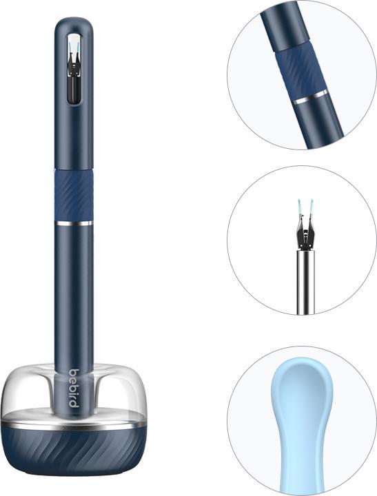 Image du produit Bebird Nettoyant pour les oreilles